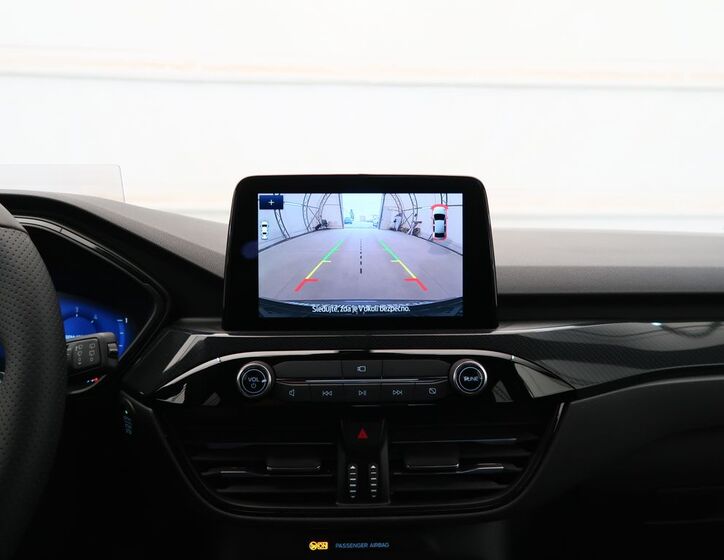 Ford Kuga 27