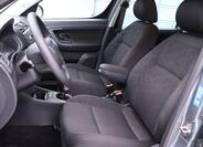 Škoda Roomster 14