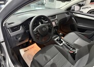 Škoda Octavia 6