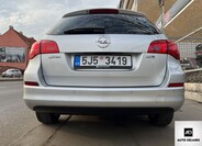 Opel Astra 6