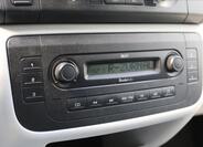 Škoda Roomster 22