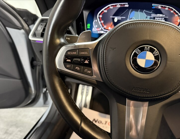 BMW Řada 4 9