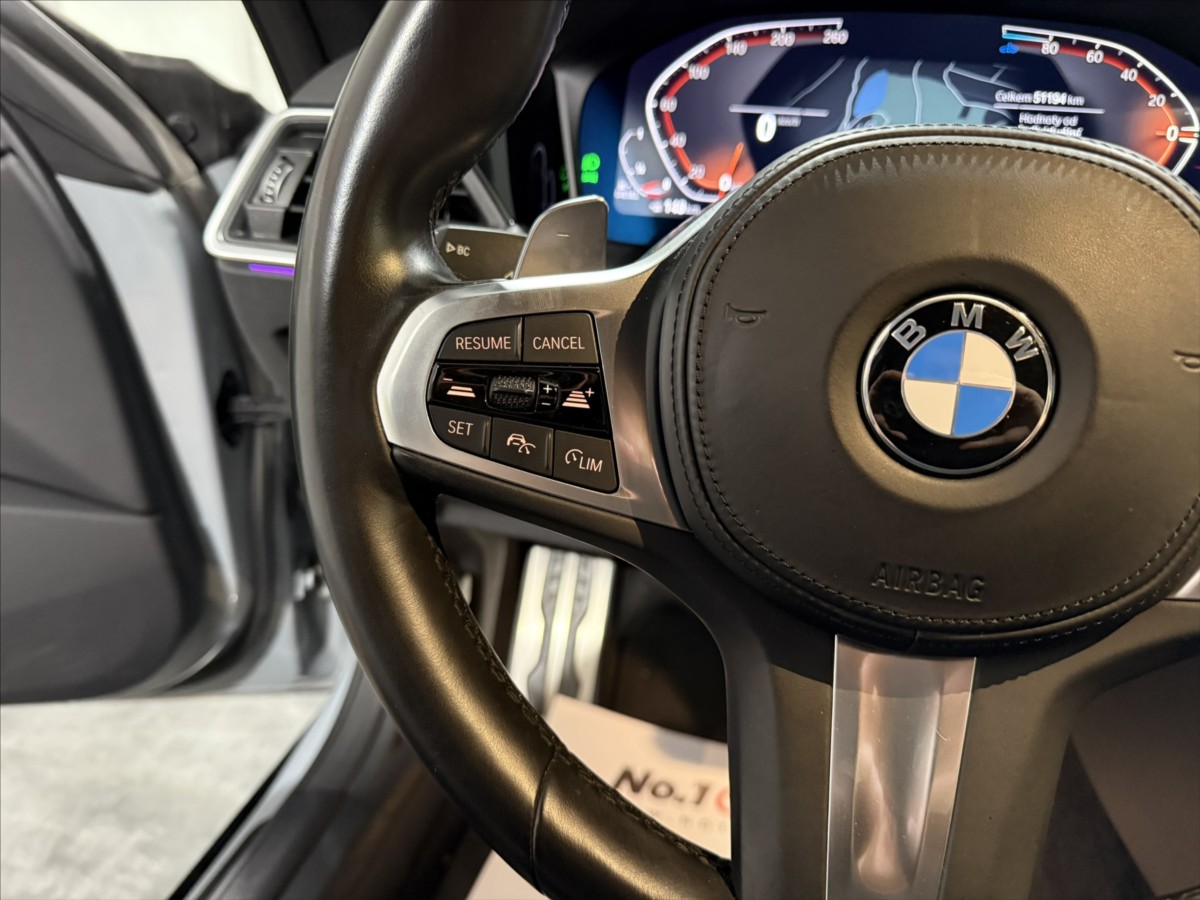 BMW Řada 4
