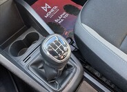 Škoda Fabia 22