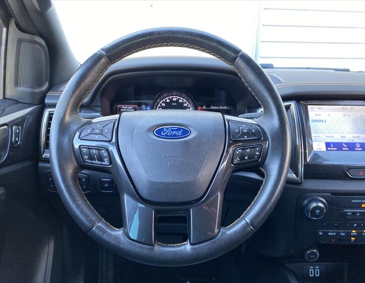 Ford Ranger 10