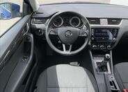Škoda Octavia 7