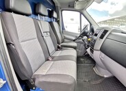 Volkswagen Crafter 7