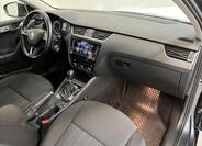 Škoda Octavia 22
