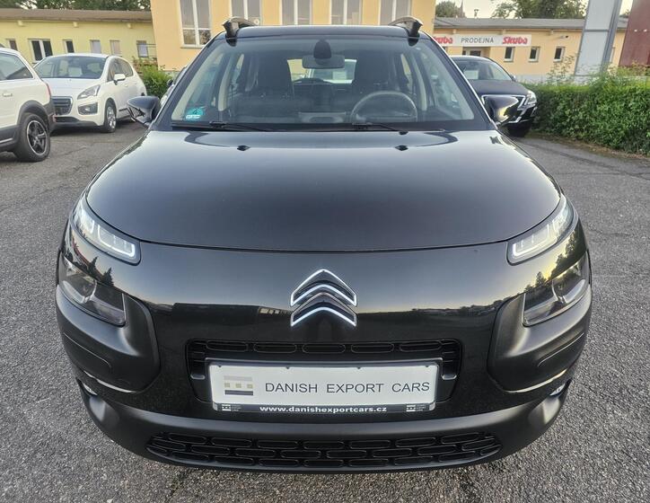 Citroën C4 Cactus 2