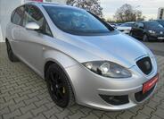 Seat Altea 6
