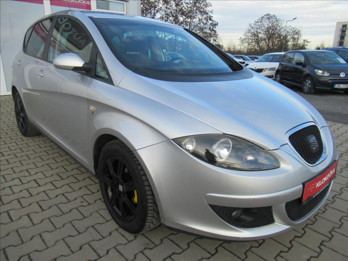 Seat Altea