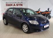 Toyota Auris 3