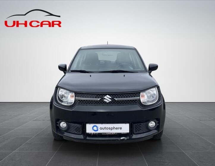 Suzuki Ignis 2