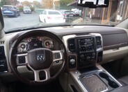 Dodge RAM 8