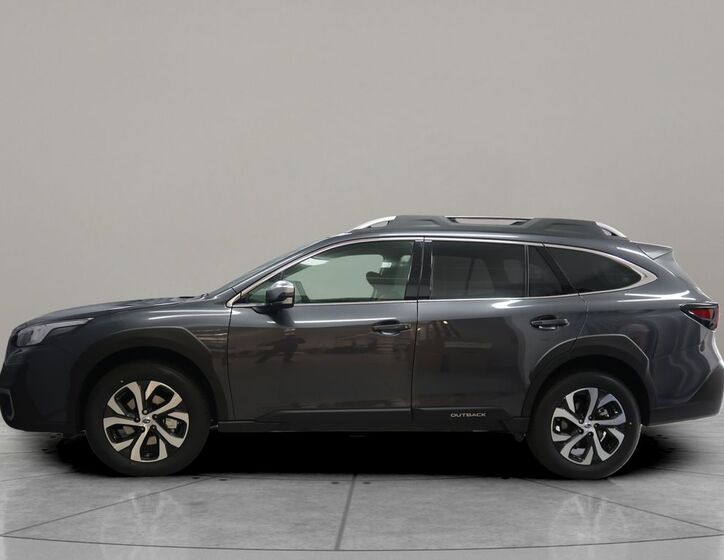 Subaru Outback 4