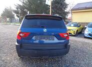 BMW X3 6