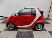 Smart Fortwo 2