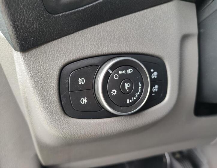 Ford Transit Connect 24