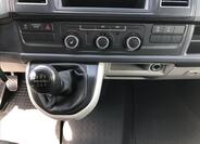 Volkswagen Transporter 15