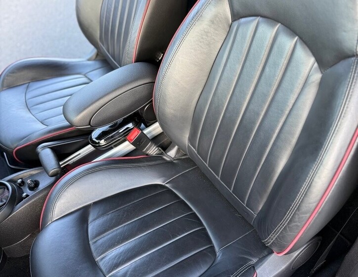 Mini Cooper 15