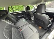 Škoda Superb 12