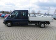 Peugeot Boxer 4