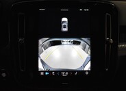 Volvo XC40 20
