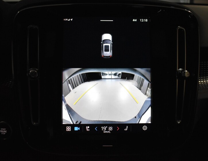 Volvo XC40 20