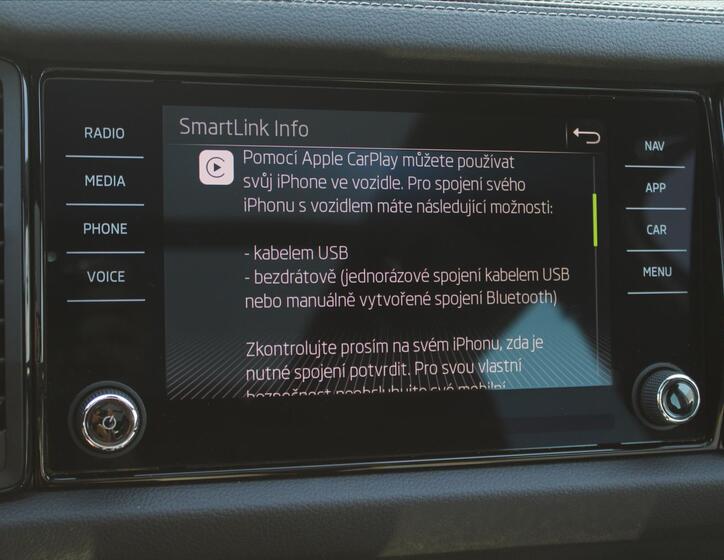 Škoda Kodiaq 26
