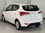 Hyundai ix20 6