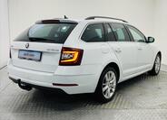 Škoda Octavia 2
