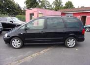 Seat Alhambra 6