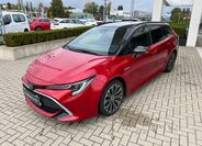 Toyota Corolla 2