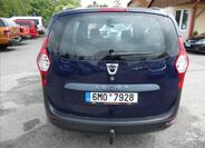 Dacia Lodgy 7