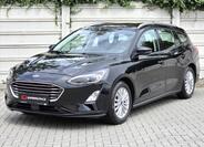 Ford Focus 3