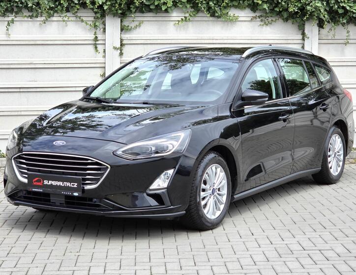 Ford Focus 3