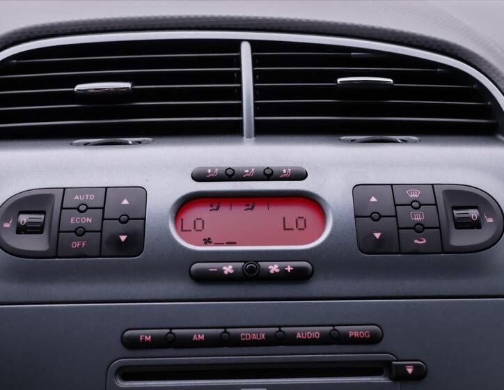 Seat Altea 20