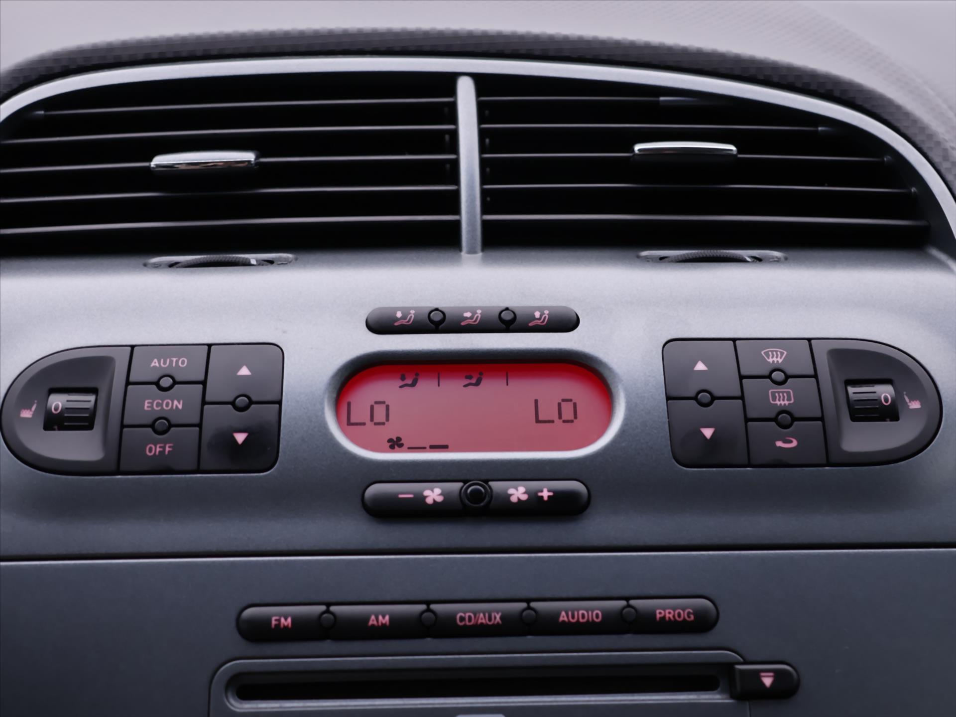 Seat Altea