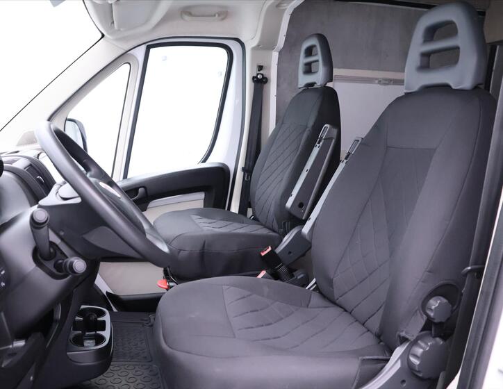 Fiat Ducato 11