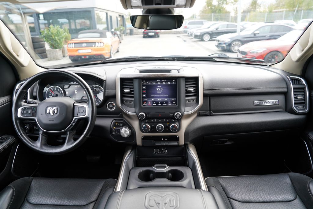 Dodge RAM 1500