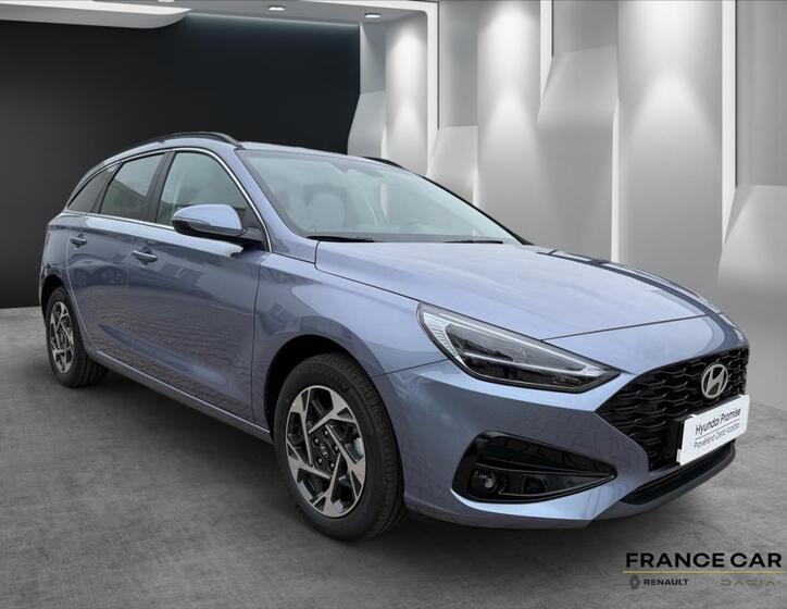 Hyundai i30 3