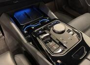 BMW i5 7