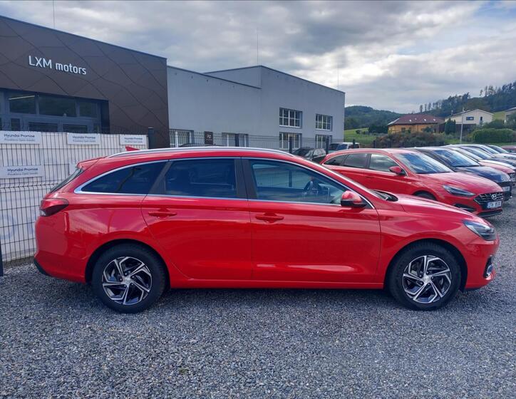 Hyundai i30 5
