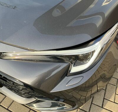 Toyota Corolla 10
