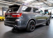 Dodge Durango 9