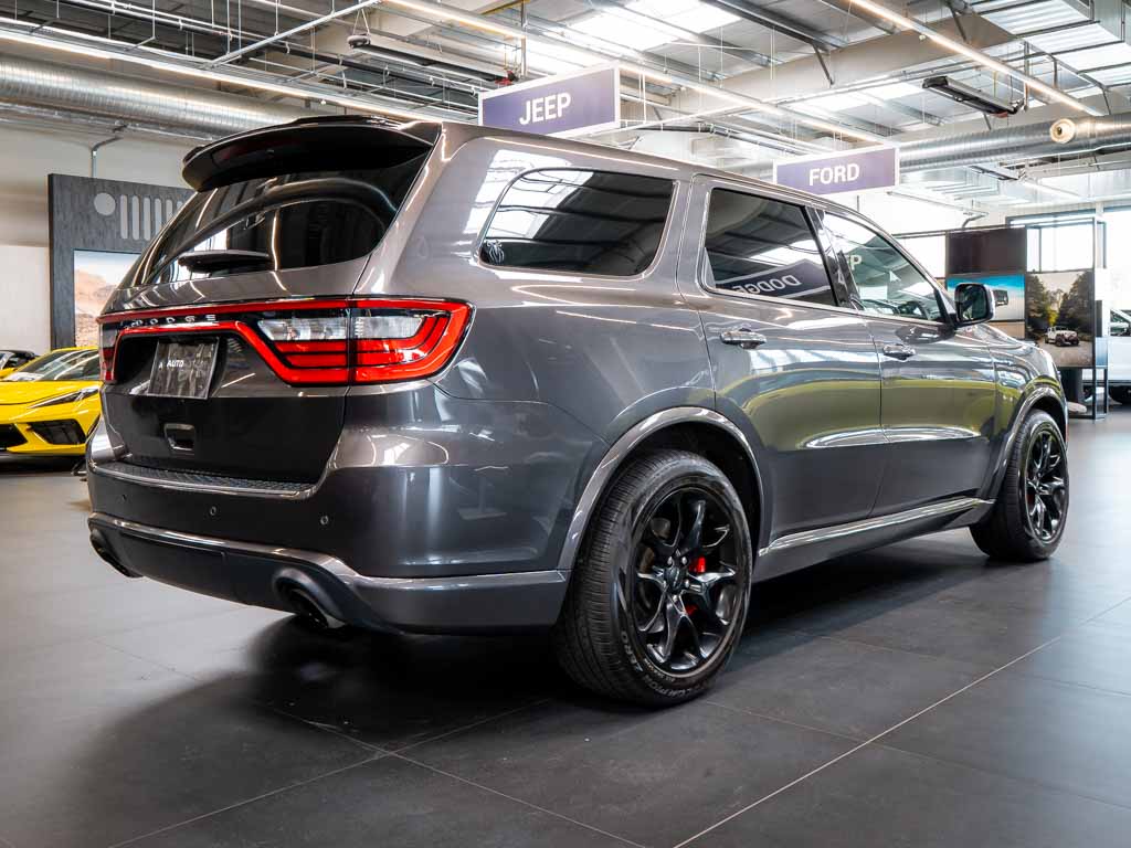 Dodge Durango