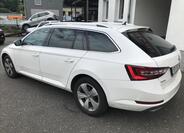 Škoda Superb 5