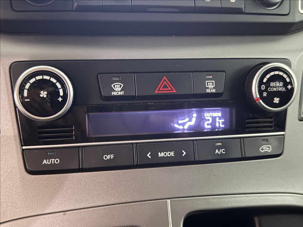 Hyundai H 1