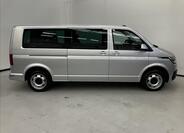 Volkswagen Transporter 3