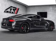 Bentley Continental GT 5